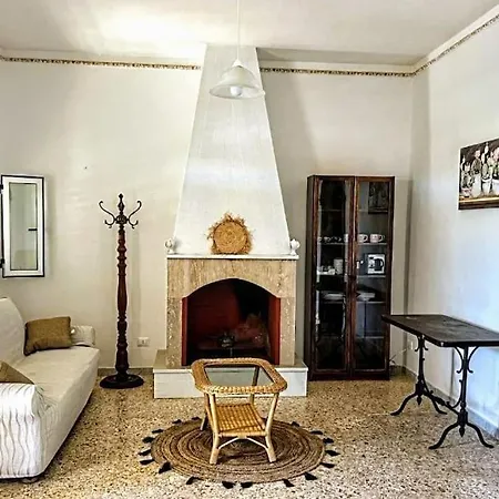 Casa Dei Frutti Di Ostuni