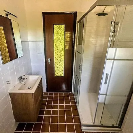 Apartmán Casa Dei Frutti Di *