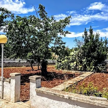 Apartmán Casa Dei Frutti Di Ostuni