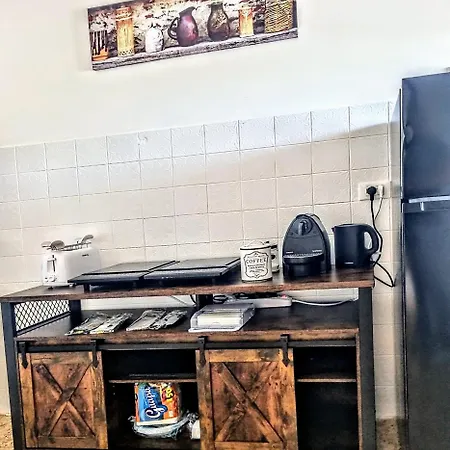 Apartman Casa Dei Frutti Di Ostuni