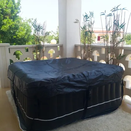 Casa Dei Frutti Di * Ostuni