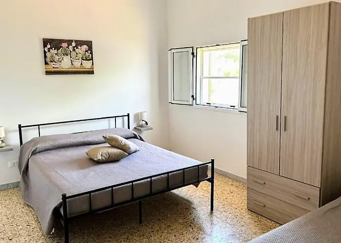 Casa Dei Frutti Di 公寓 *