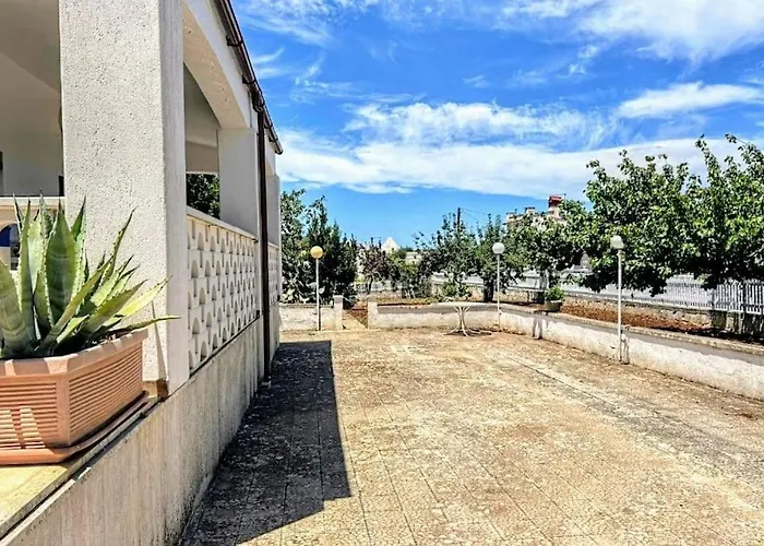 Casa Dei Frutti Di 公寓