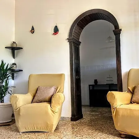 Casa Dei Frutti Di Daire