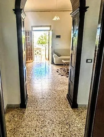 Daire Casa Dei Frutti Di