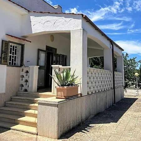 Casa Dei Frutti Di Daire *