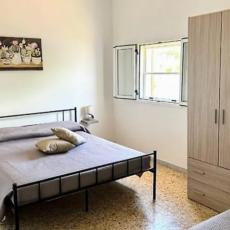 Casa Dei Frutti Di Apartment *