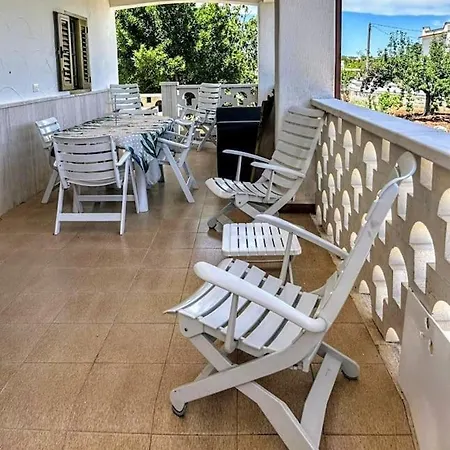 Casa Dei Frutti Di Daire