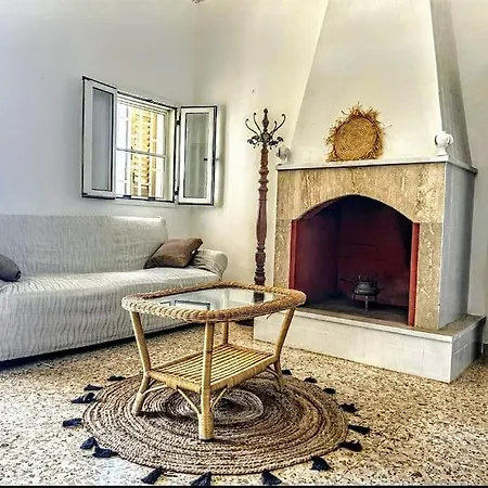 Casa Dei Frutti Di