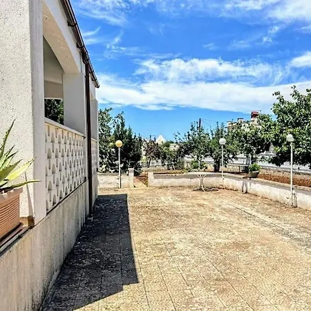 Casa Dei Frutti Di Apartment