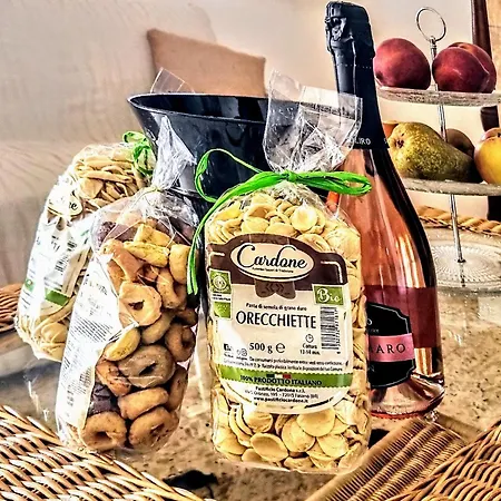 Casa Dei Frutti Di * Ostuni