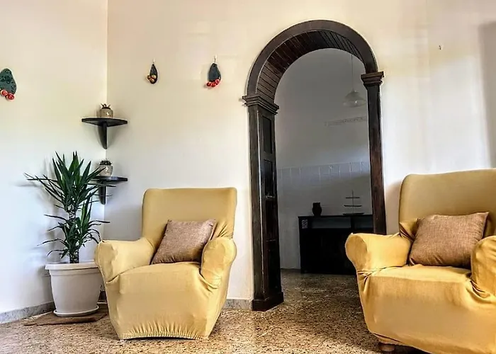 Casa Dei Frutti Di Apartamento