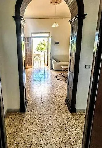 Apartamento Casa Dei Frutti Di