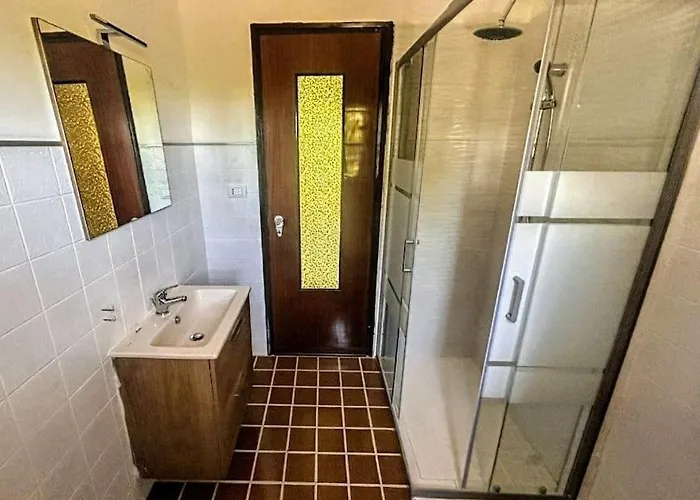 Apartamento Casa Dei Frutti Di *