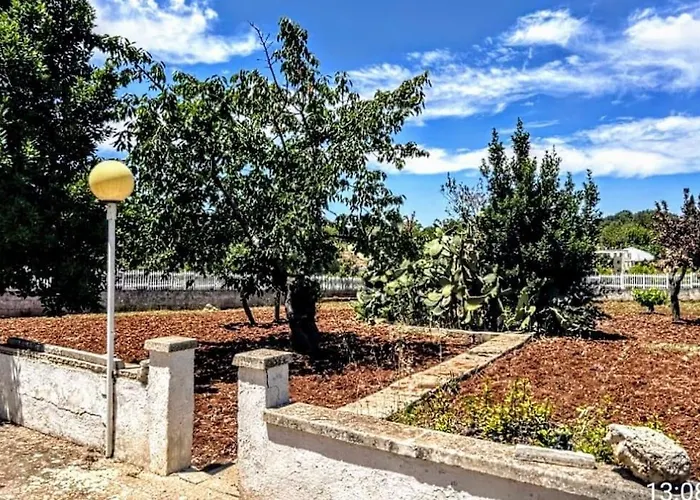 Apartamento Casa Dei Frutti Di Ostuni