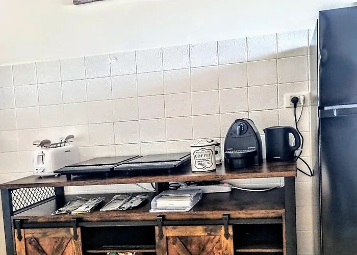 Apartamento Casa Dei Frutti Di Ostuni