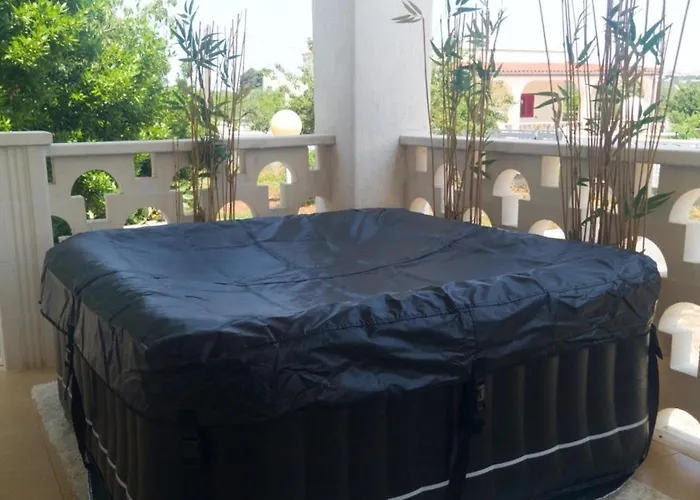 Casa Dei Frutti Di * Ostuni